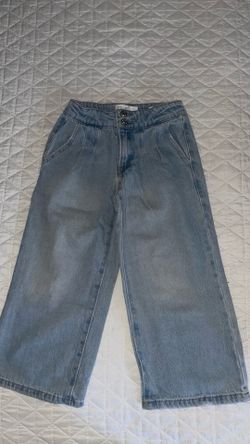 Girls jeans