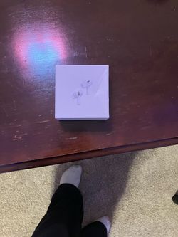 AirPod Pro two second GEN AirPod Pro two second GEN