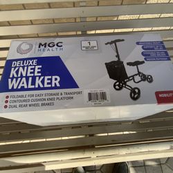 Knee Walker new in box 