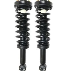 2 Loaded Strut Assembly’s for a Ford F-150 or Nissan 2004 - 2013