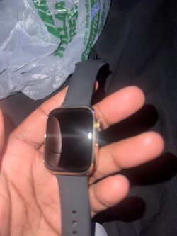 Apple Watch Series 7 45mm