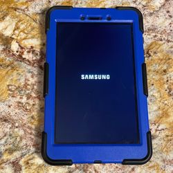 Samsung Galaxy Tab 8 (2019)