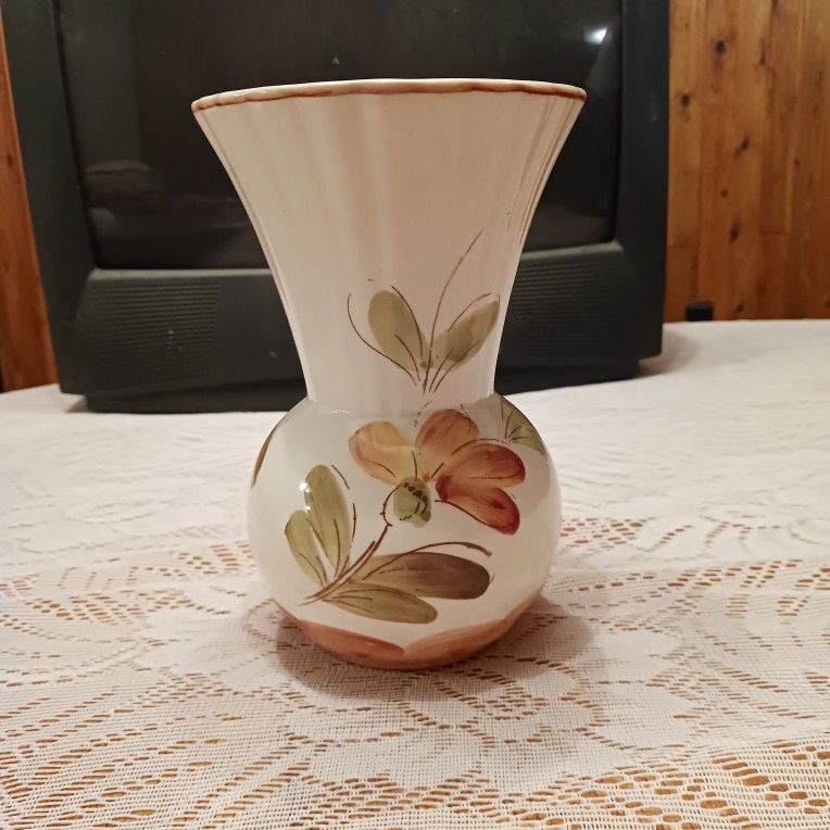 Vintage Vase, 1979  