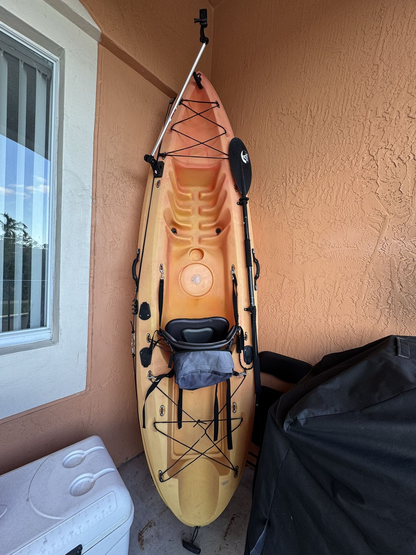 Fishing Kayak $ 200