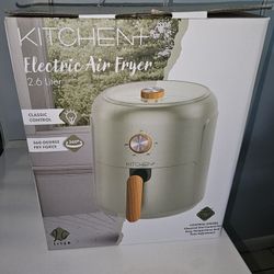 Ait Fryer New