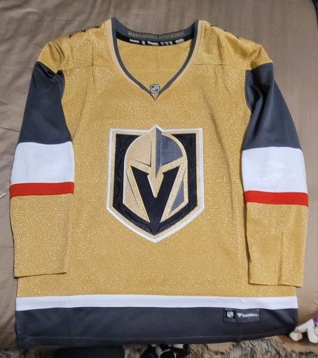 Golden Knights Jersey
