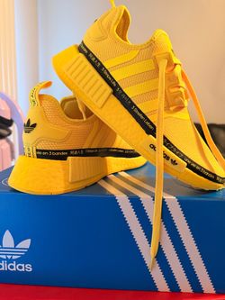 Adidas NMD_R1