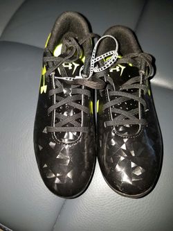 Brand new Soccer cleats