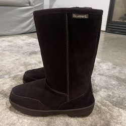 Bearpaw Boots
