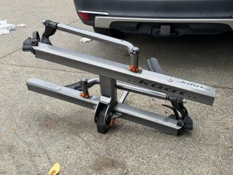 Kuat 2 Bike Sherpa 1.0 Rack (1.25-2-Inch)
