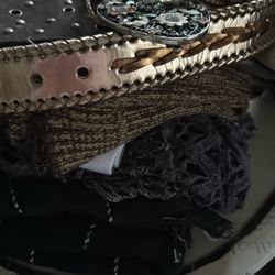 Accessories