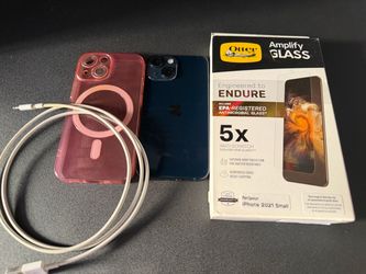 iPhone 13 Mini 256g