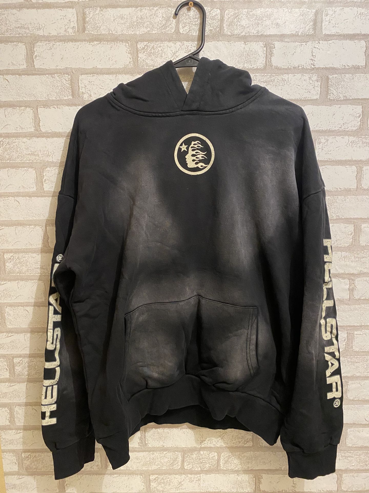 Hellstar Hoodie (Medium)