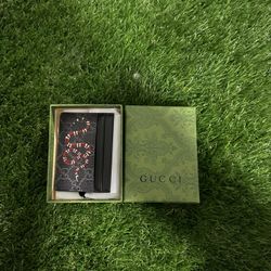 Gucci Card Holder