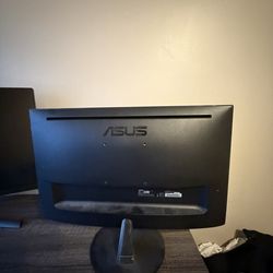 Asus monitor 144HZ