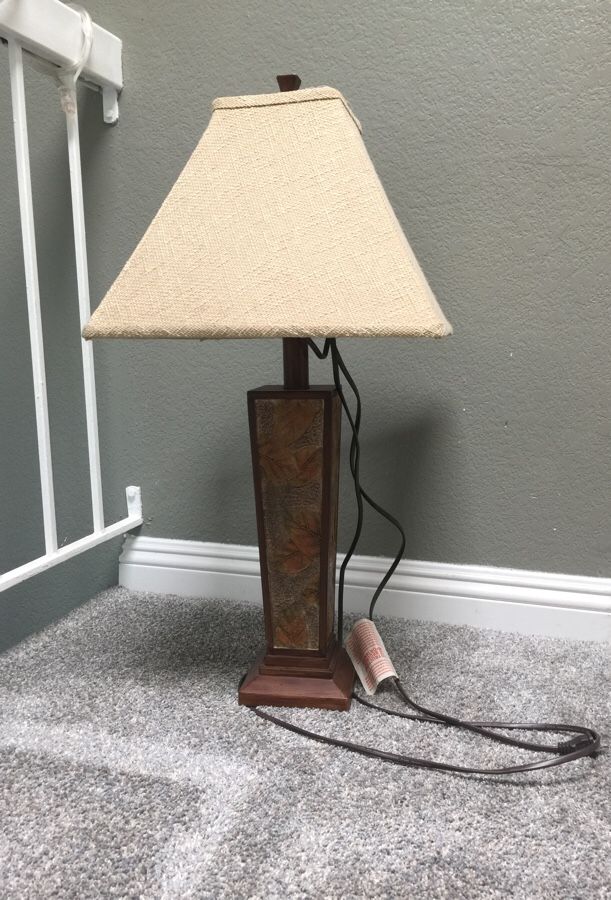 House lamp