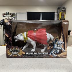 Funko Figure 