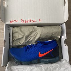 Nike Air Vapor Max Fly knit 2