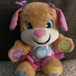 Fisher Price Education Toy