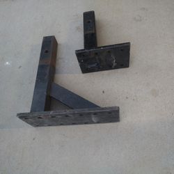 Trailer Hitch Receiver