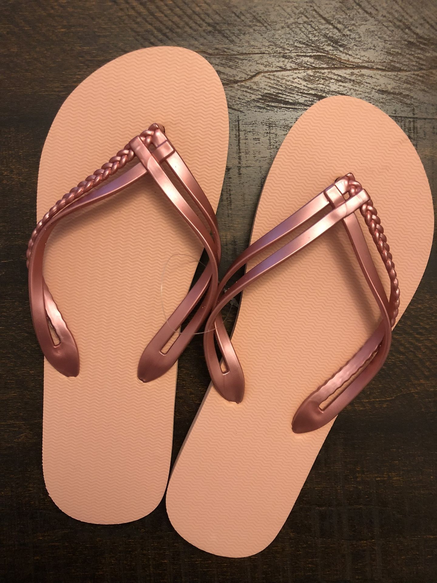 Women Flip Flop
