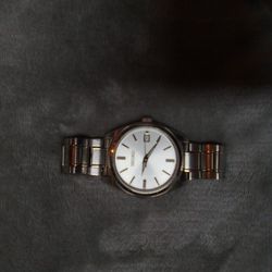 Seiko Watch