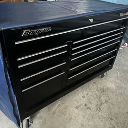 SNAP ON Classic 78 Rollaway excellent condition