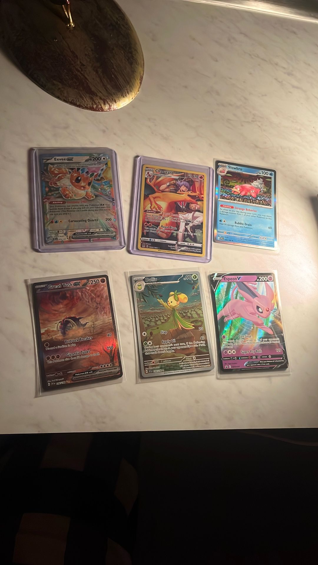 Pokemone Cards For Sell Or Trade