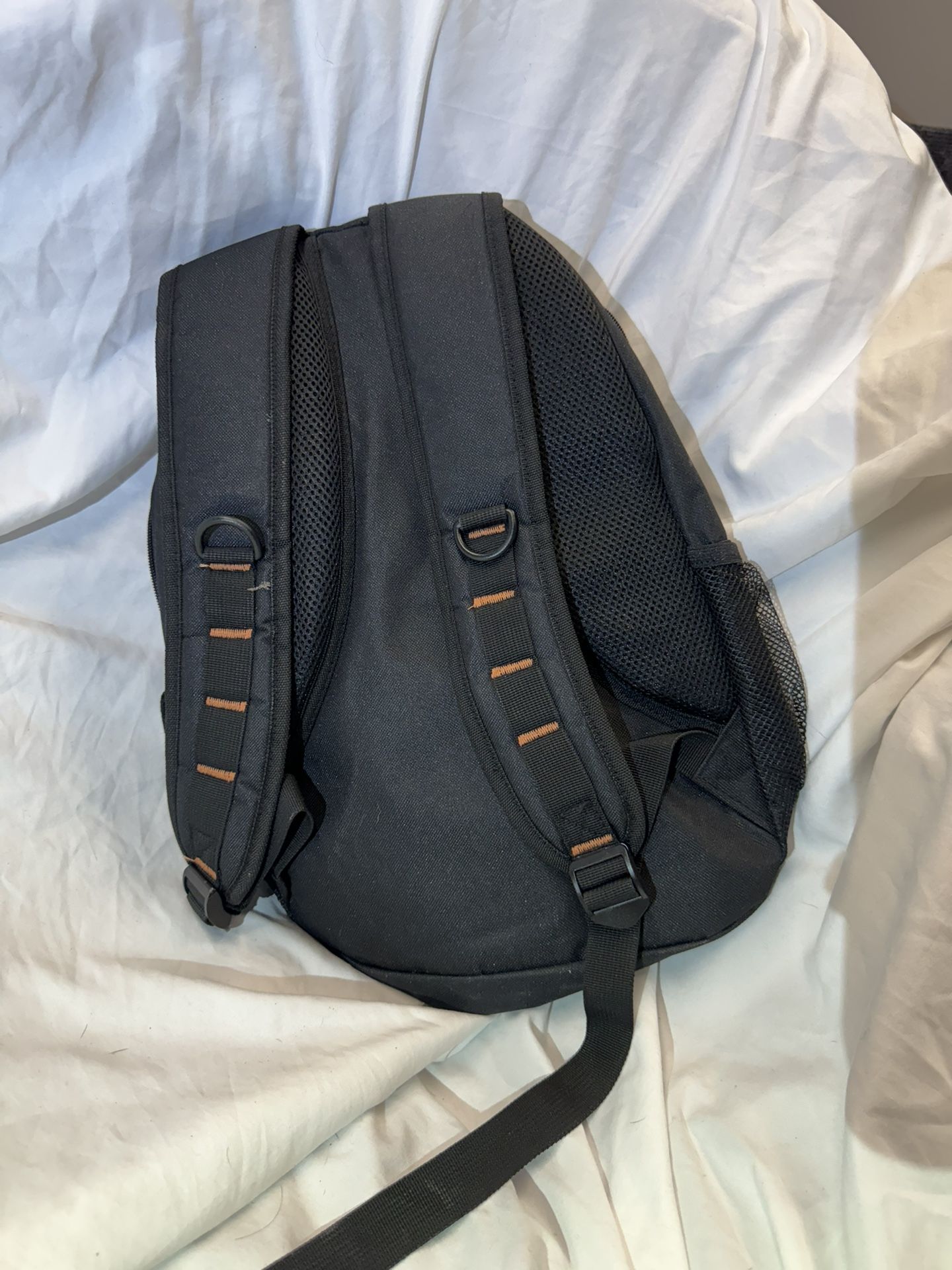 Brand New Harley-Davidson Backpack (Never Used)