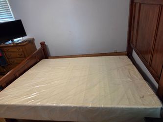 Bed for Sale