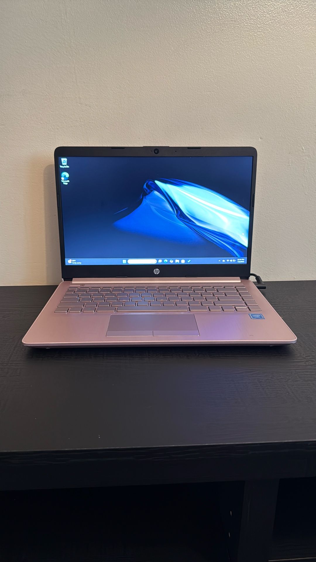 HP Stream Laptop