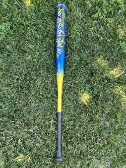 Slow Pitch Softball Bat