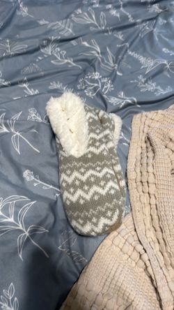 House slippers