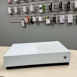 Xbox One S Digital Edition 512gb