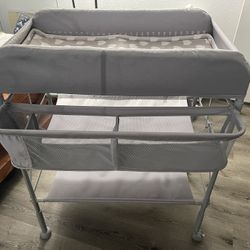 Changing Table 