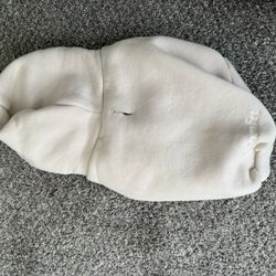Medium Signature Paw Hoodie