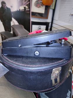 Wah Wah Pedal