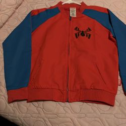 Kids Jacket 