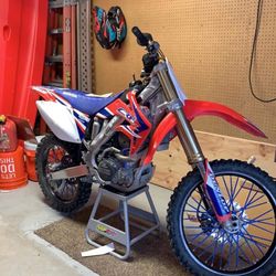 2006 Crf 250r