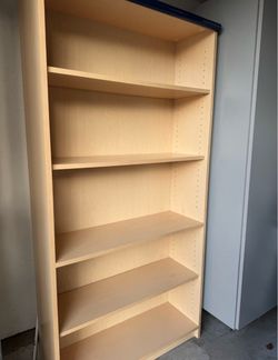 Bookcase