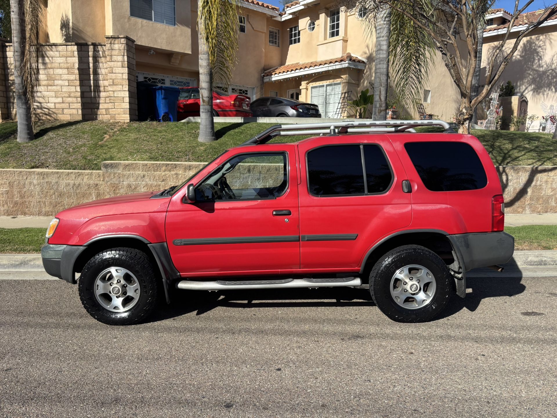 Nissan Xterra SE 193,000 Miles New Smog 2026 Tag’s Clean Title 