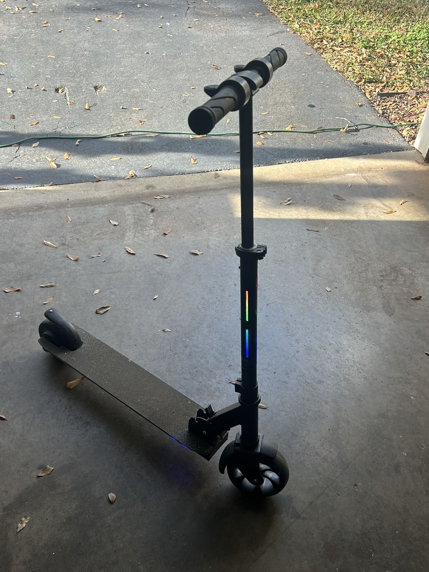 Jetson electric Scooters