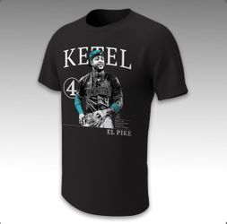 Ketel Marte Tee