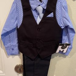 Kids Suit