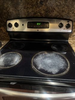 Stove (estufa)