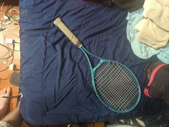 Wilson Tennis Racket Pro 95