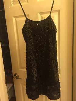 Party dress