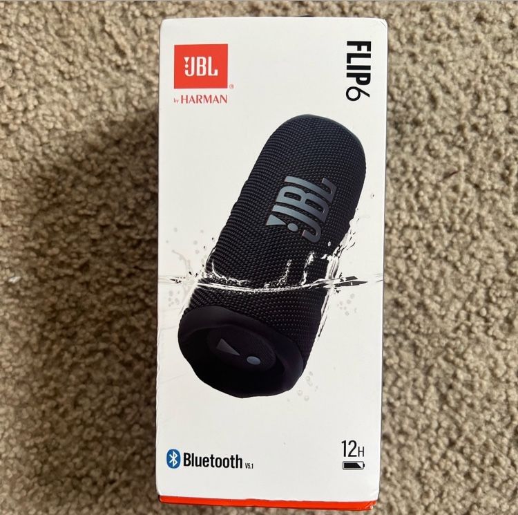 Jbl Speaker