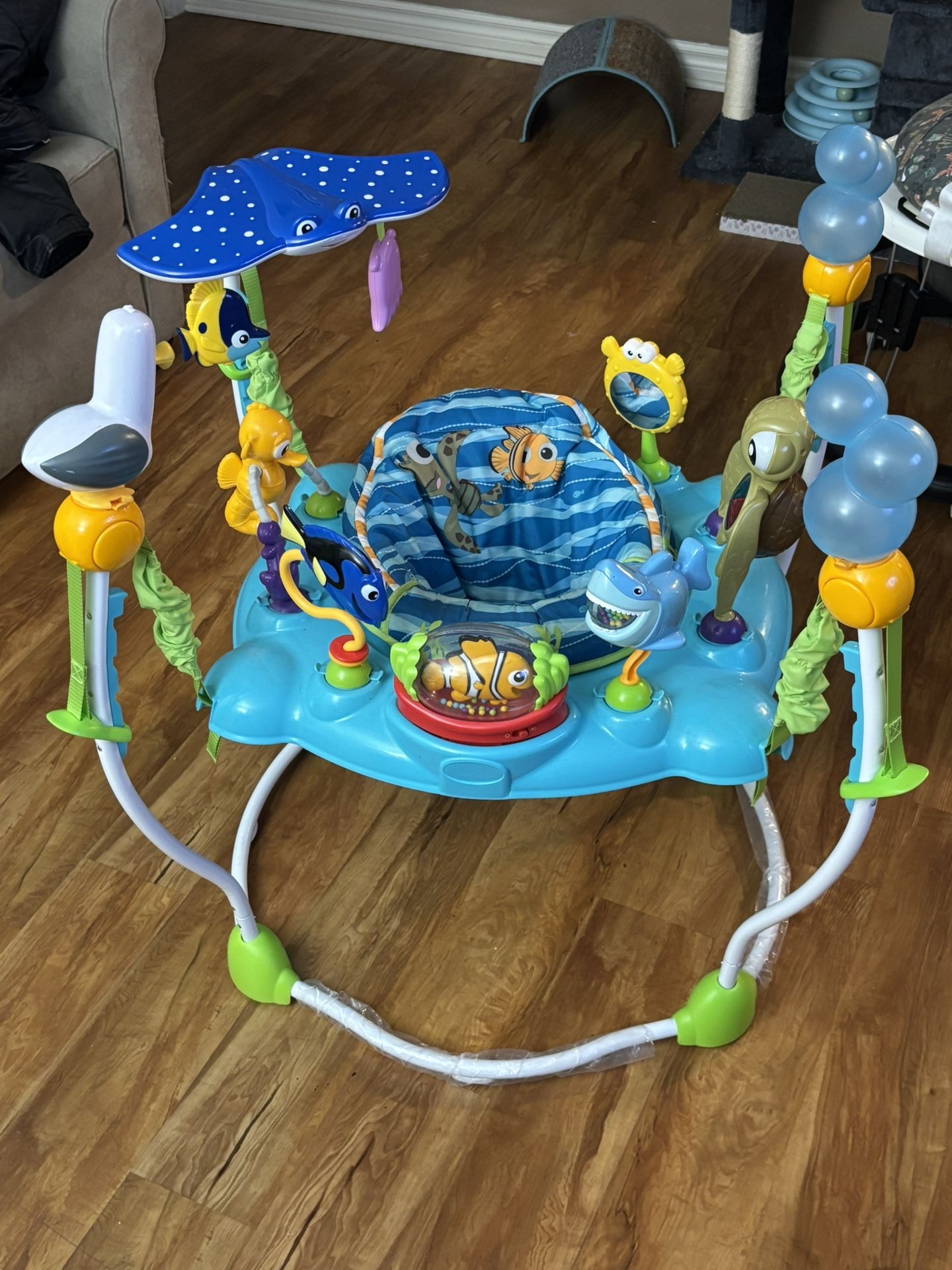 Disney Finding Nemo Jumper