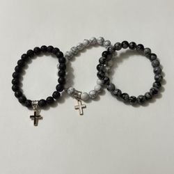Men’s bracelets
